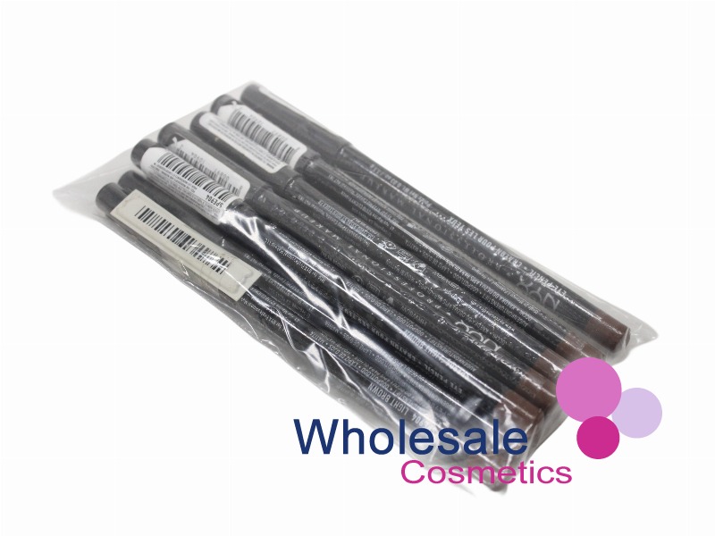 11 x NYX Professional Makeup Eye Pencil - 904 LIGHT BROWN
